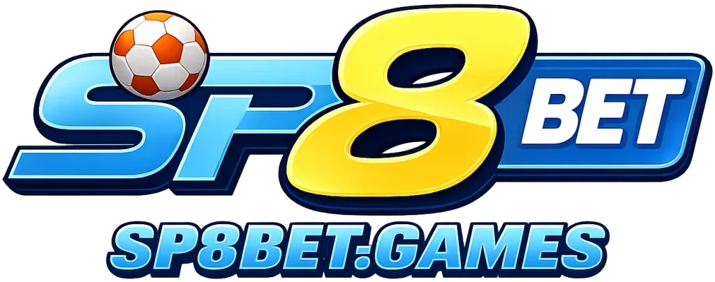 SP8BET GAMES